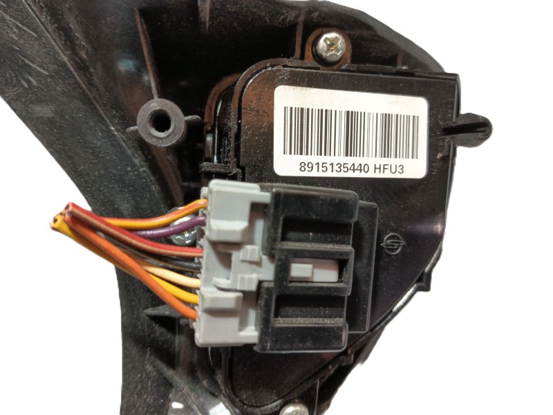 Recambio de mando multifuncion para ssangyong tivoli grand 1.2 t-gdi referencia OEM IAM   