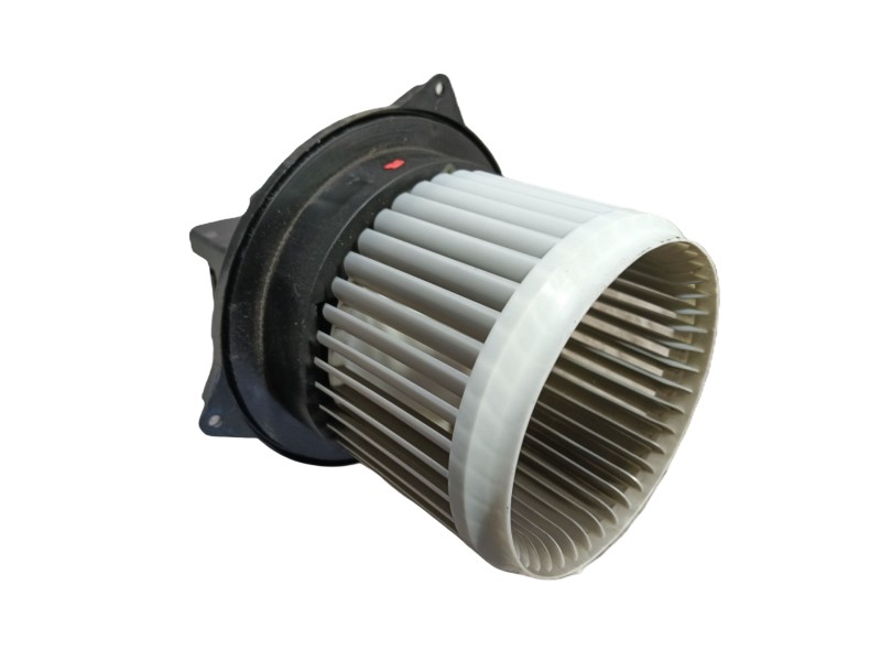 Recambio de motor calefaccion para fiat 500 cabrio (150) lounge referencia OEM IAM 77367983 TP0160710004 