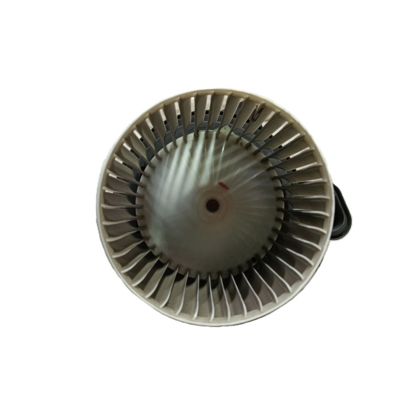 Recambio de motor calefaccion para fiat 500 cabrio (150) lounge referencia OEM IAM 77367983 TP0160710004 