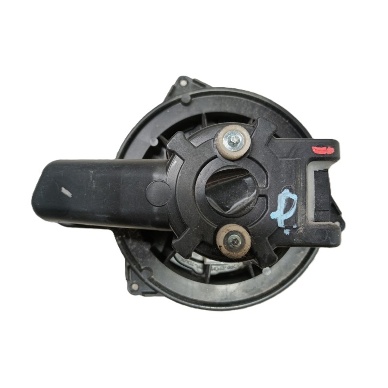 Recambio de motor calefaccion para fiat 500 cabrio (150) lounge referencia OEM IAM 77367983 TP0160710004 