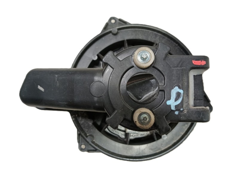 Recambio de motor calefaccion para fiat 500 cabrio (150) lounge referencia OEM IAM 77367983 TP0160710004 