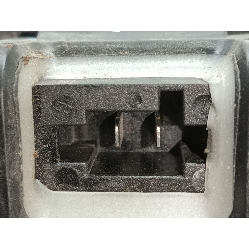 Recambio de motor calefaccion para fiat 500 cabrio (150) lounge referencia OEM IAM 77367983 TP0160710004 