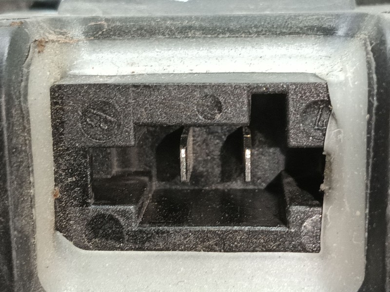 Recambio de motor calefaccion para fiat 500 cabrio (150) lounge referencia OEM IAM 77367983 TP0160710004 