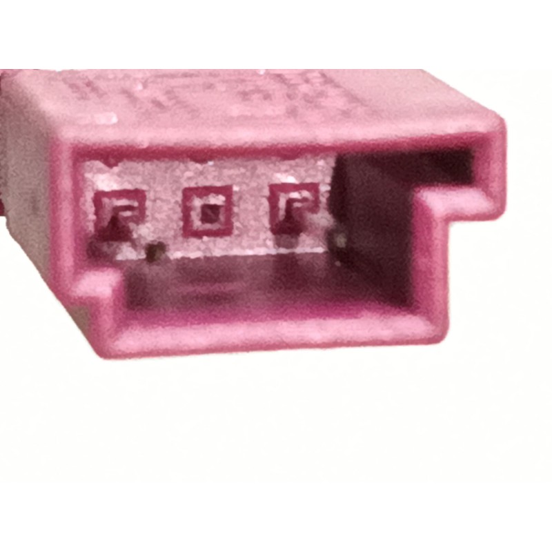 Recambio de parasol izquierdo para bmw 7 (e65, e66, e67) 730 ld referencia OEM IAM   