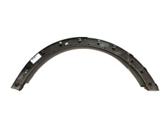 Recambio de moldura para ssangyong tivoli grand 1.2 t-gdi referencia OEM IAM    2