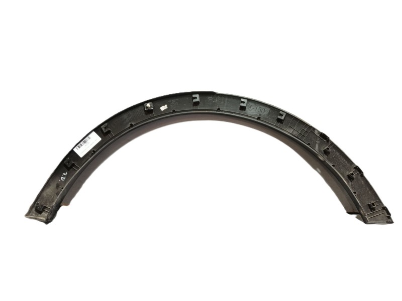 Recambio de moldura para ssangyong tivoli grand 1.2 t-gdi referencia OEM IAM   