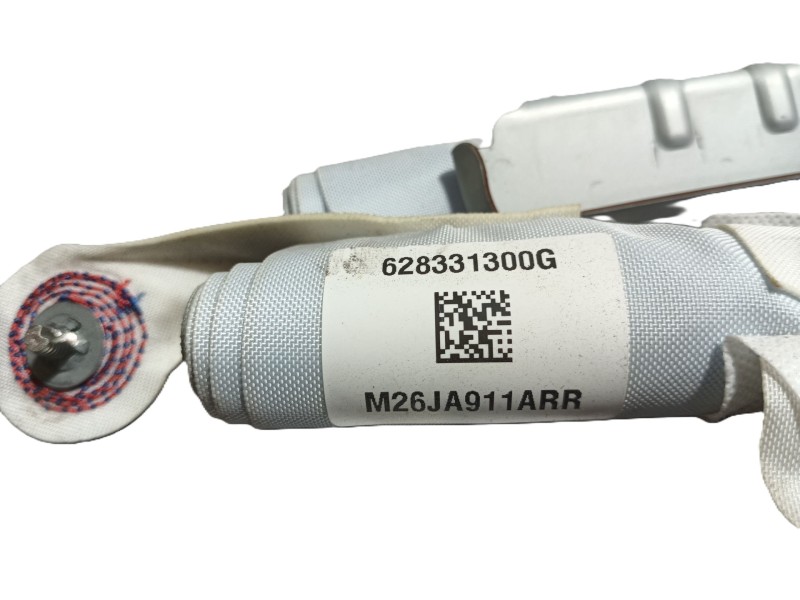 Recambio de airbag cortina delantero derecho para ssangyong tivoli grand 1.2 t-gdi referencia OEM IAM   