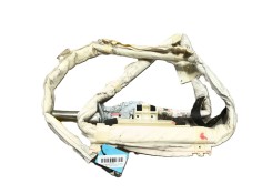 Recambio de airbag cortina delantero izquierdo para bmw 7 (e65, e66, e67) 730 ld referencia OEM IAM   