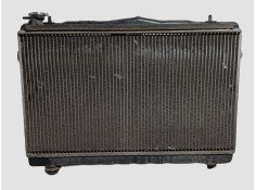 Recambio de radiador agua para hyundai coupe ii (gk) 1.6 16v referencia OEM IAM    2