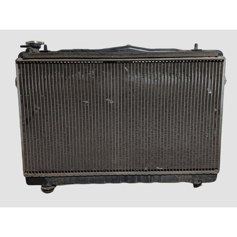 Recambio de radiador agua para hyundai coupe ii (gk) 1.6 16v referencia OEM IAM   