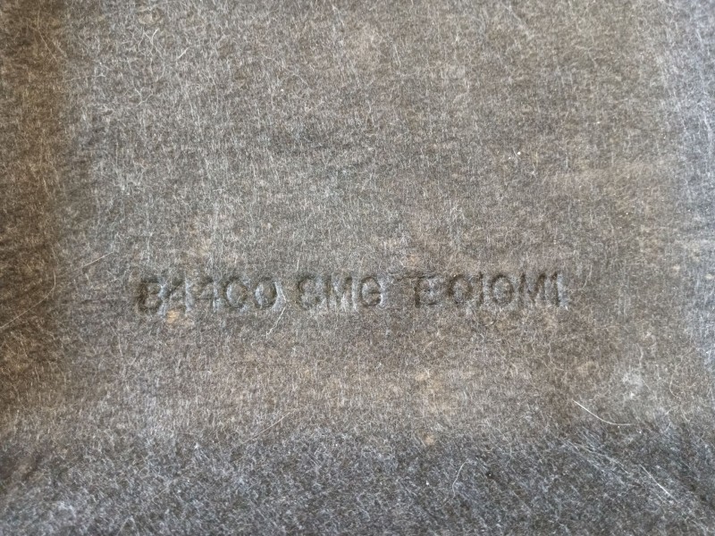 Recambio de bandeja trasera para honda civic viii hatchback (fn, fk) 2.2 ctdi (fk3) referencia OEM IAM   