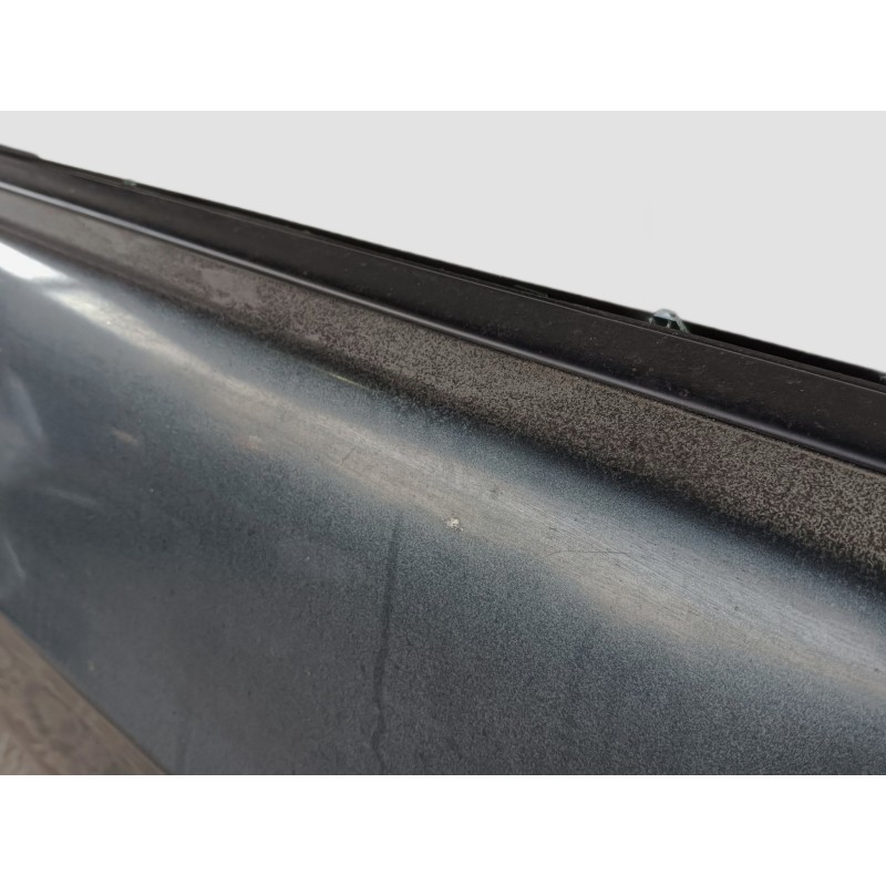 Recambio de puerta trasera izquierda para bmw serie 3 berlina (e90) 318d referencia OEM IAM   