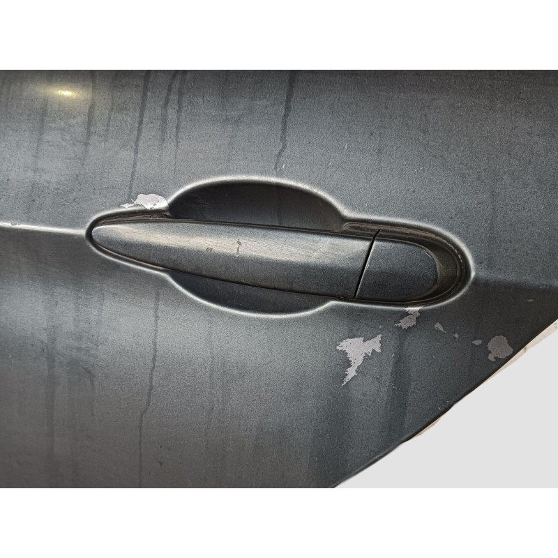 Recambio de puerta trasera izquierda para bmw serie 3 berlina (e90) 318d referencia OEM IAM   
