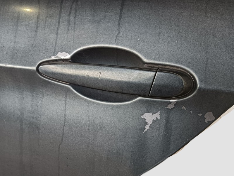 Recambio de puerta trasera izquierda para bmw serie 3 berlina (e90) 318d referencia OEM IAM   