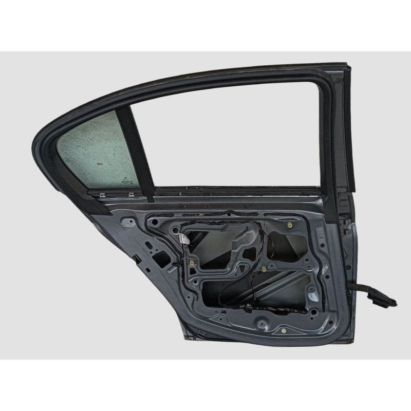 Recambio de puerta trasera izquierda para bmw serie 3 berlina (e90) 318d referencia OEM IAM   