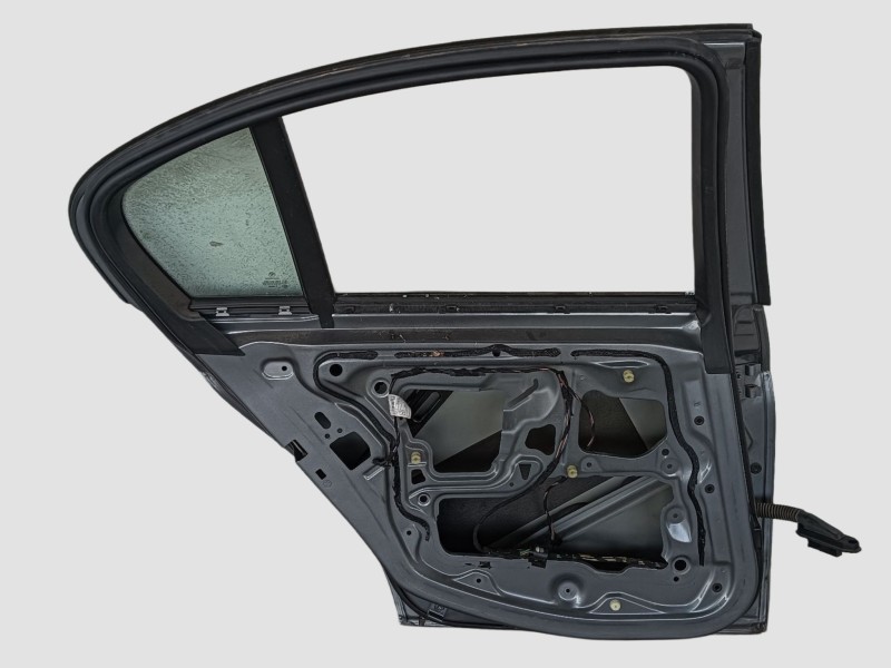 Recambio de puerta trasera izquierda para bmw serie 3 berlina (e90) 318d referencia OEM IAM   