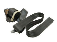 Recambio de cinturon seguridad delantero derecho para citroën c2 sx referencia OEM IAM  3 PUERTAS 