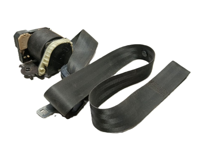 Recambio de cinturon seguridad delantero derecho para citroën c2 sx referencia OEM IAM  3 PUERTAS 