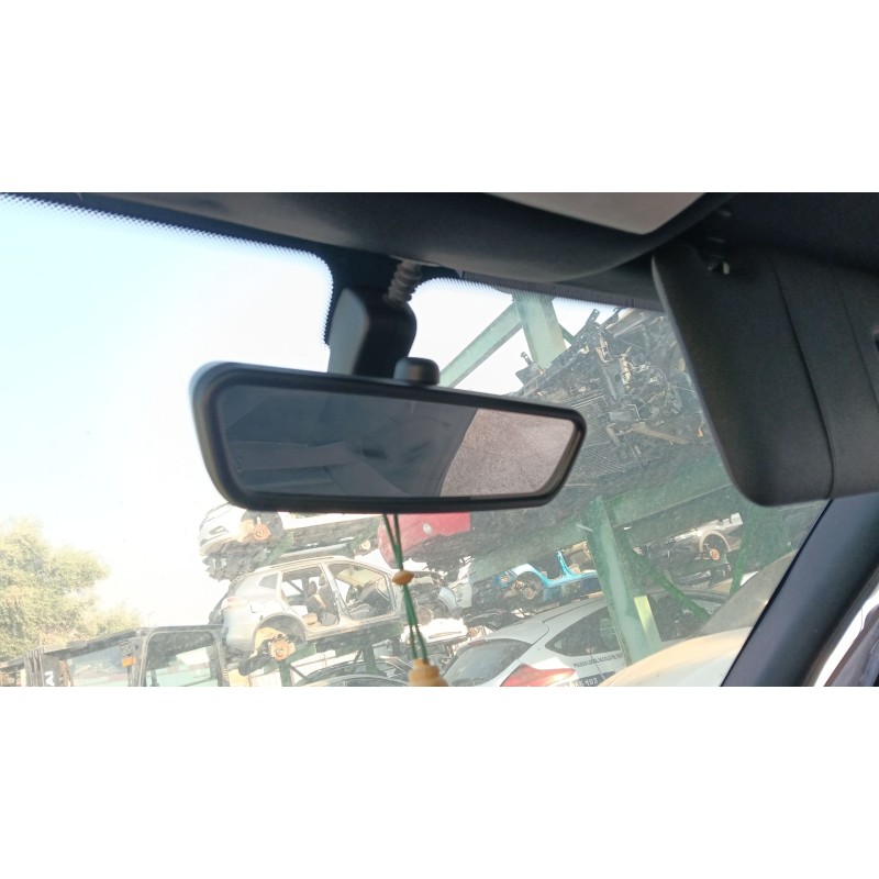 Recambio de espejo retrovisor interior para bmw x3 (e83) 2.0 sd referencia OEM IAM 51161928939  