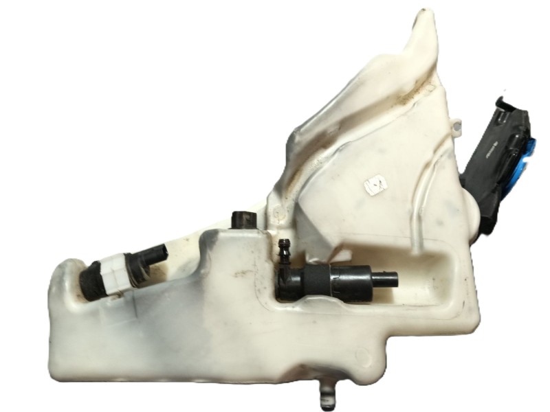 Recambio de deposito limpia para audi a4 b8 (8k2) 2.0 tfsi referencia OEM IAM   