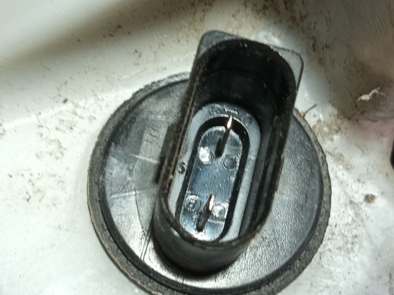 Recambio de deposito limpia para audi a4 b8 (8k2) 2.0 tfsi referencia OEM IAM   