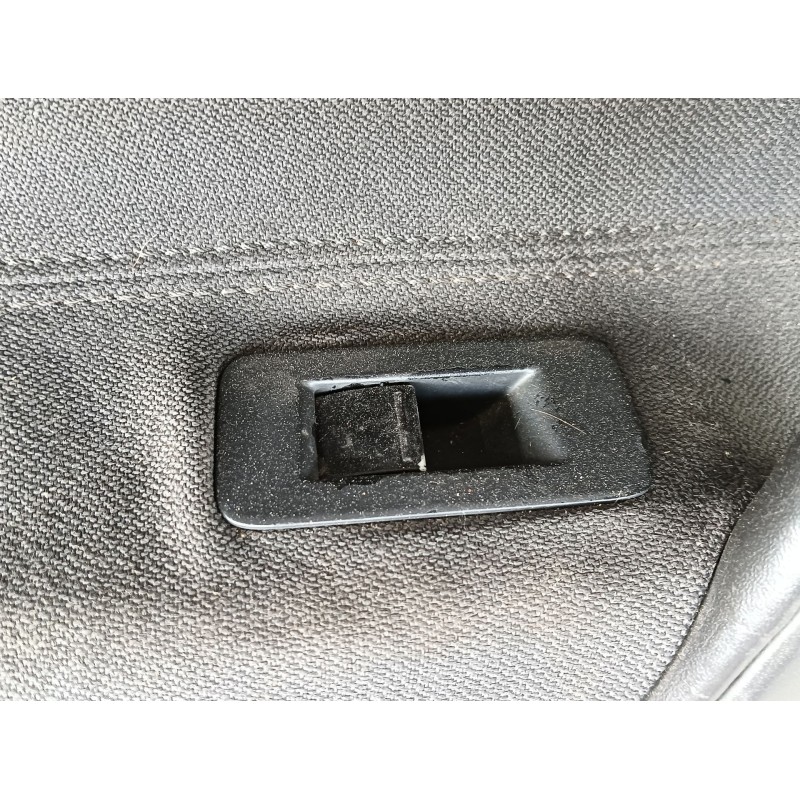 Recambio de puerta trasera izquierda para volkswagen touareg (7la, 7l6, 7l7) 2.5 r5 tdi referencia OEM IAM COMPLETA  