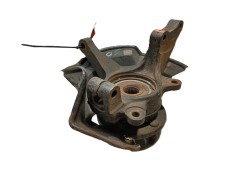 Recambio de mangueta delantera izquierda para hyundai trajet (fo) 2.0 crdi gls referencia OEM IAM 517153A200  