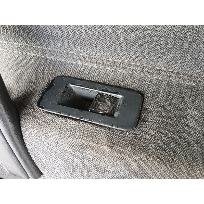 Recambio de puerta trasera derecha para volkswagen touareg (7la, 7l6, 7l7) 2.5 r5 tdi referencia OEM IAM COMPLETA  