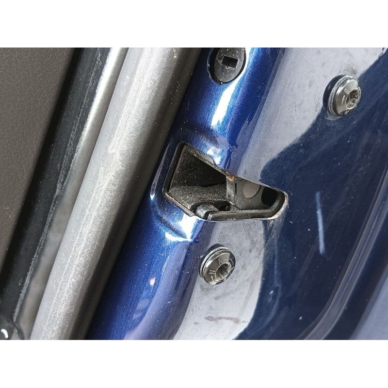 Recambio de puerta trasera derecha para volkswagen touareg (7la, 7l6, 7l7) 2.5 r5 tdi referencia OEM IAM COMPLETA  