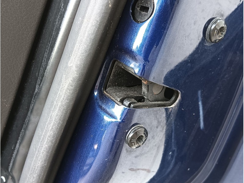 Recambio de puerta trasera derecha para volkswagen touareg (7la, 7l6, 7l7) 2.5 r5 tdi referencia OEM IAM COMPLETA  