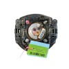 Recambio de airbag delantero izquierdo para abarth 500 / 595 / 695 1.4 (312.axd1a) referencia OEM IAM 0000735452883 07354775870 