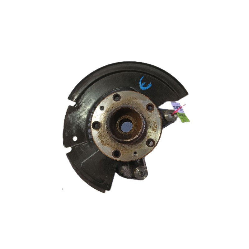 Recambio de mangueta delantera derecha para renault captur ii (hf_) tce 140 (hfn0) referencia OEM IAM 400144566R 4115135R 