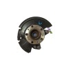 Recambio de mangueta delantera derecha para renault captur ii (hf_) tce 140 (hfn0) referencia OEM IAM 400144566R 4115135R 