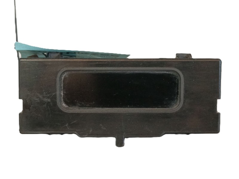 Recambio de pantalla multifuncion para renault master ii furgoneta (fd) 2.5 dci 120 referencia OEM IAM 7700436305 216562107X0 