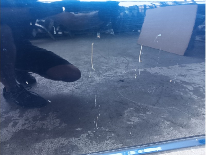 Recambio de puerta delantera derecha para toyota avensis berlina (t25) 1.8 sol berlina (5-ptas) referencia OEM IAM   