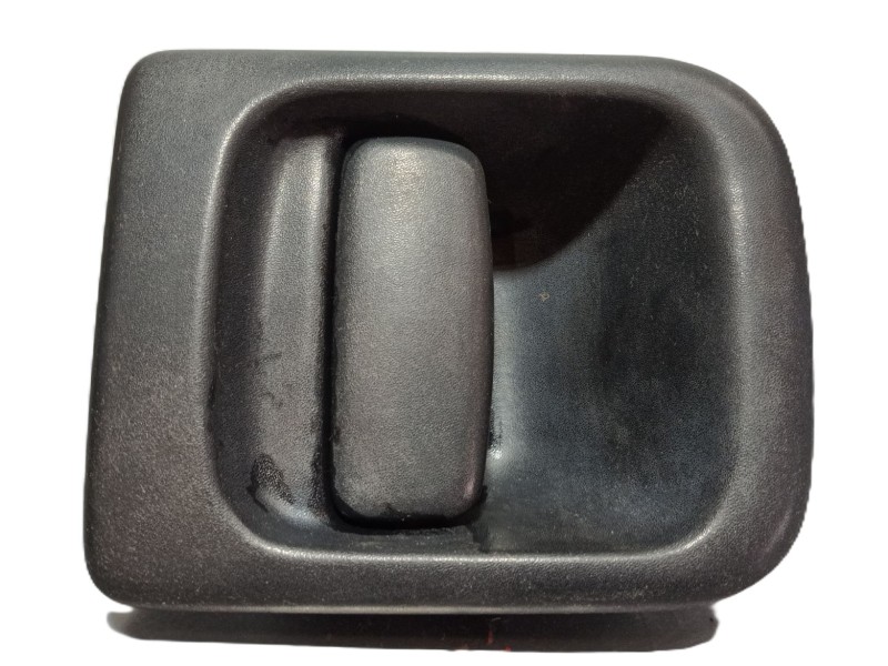 Recambio de maneta exterior delantera izquierda para renault master ii furgoneta (fd) 2.5 dci 120 referencia OEM IAM 7700352488 