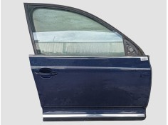 Recambio de puerta delantera derecha para volkswagen touareg (7la, 7l6, 7l7) 2.5 r5 tdi referencia OEM IAM   