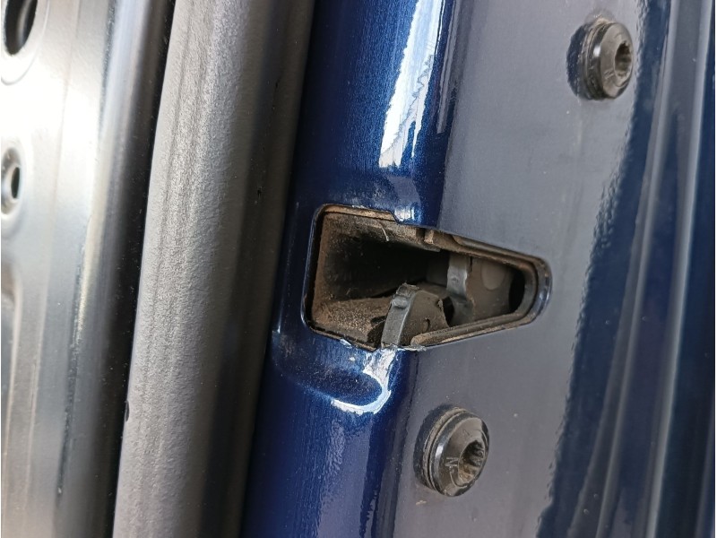 Recambio de puerta delantera derecha para volkswagen touareg (7la, 7l6, 7l7) 2.5 r5 tdi referencia OEM IAM   