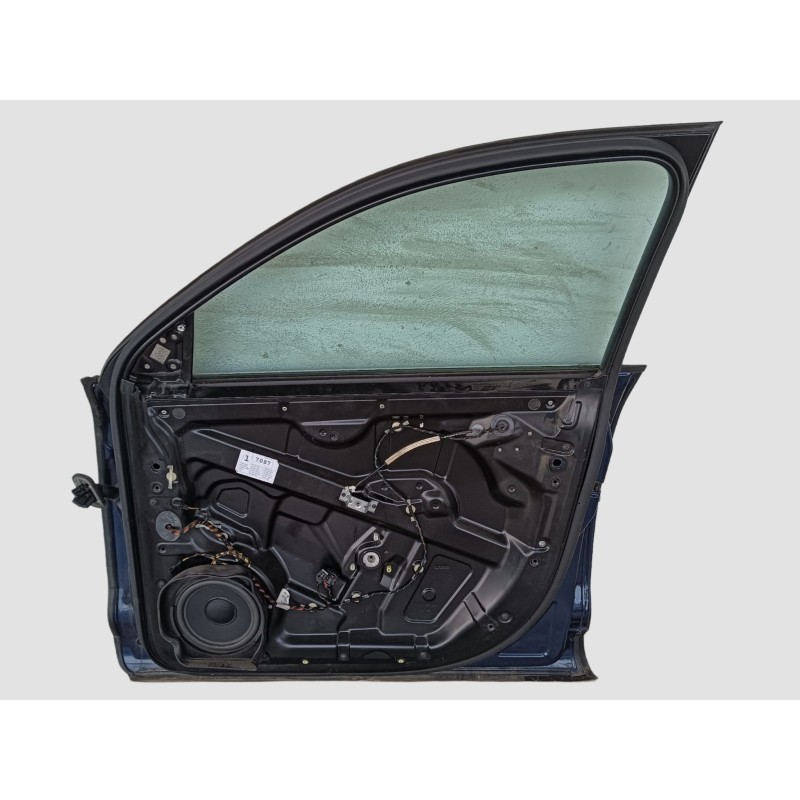 Recambio de puerta delantera derecha para volkswagen touareg (7la, 7l6, 7l7) 2.5 r5 tdi referencia OEM IAM   