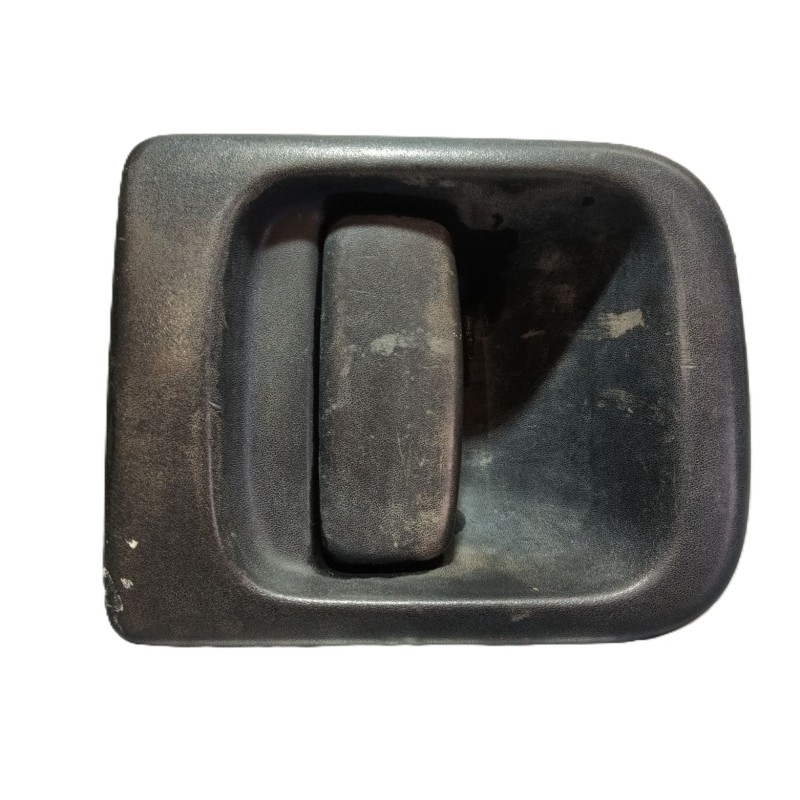 Recambio de maneta exterior delantera derecha para renault master ii furgoneta (fd) 2.5 dci 120 referencia OEM IAM   