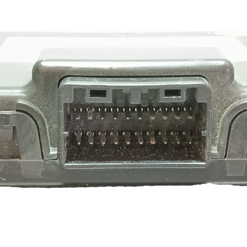 Recambio de modulo electronico para ssangyong tivoli grand 1.2 t-gdi referencia OEM IAM   