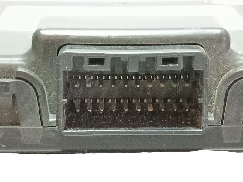 Recambio de modulo electronico para ssangyong tivoli grand 1.2 t-gdi referencia OEM IAM   