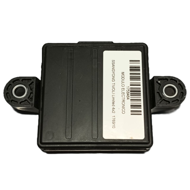 Recambio de modulo electronico para ssangyong tivoli grand 1.2 t-gdi referencia OEM IAM   