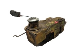 Recambio de cerradura puerta delantera izquierda para ford transit furgoneta (fa_ _) 2.0 di (fae_, faf_, fag_) referencia OEM IA