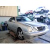 mercedes-benz clase e (w210) del año 2002