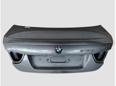 Recambio de porton trasero para bmw serie 3 berlina (e90) 318d referencia OEM IAM COMPLETO  