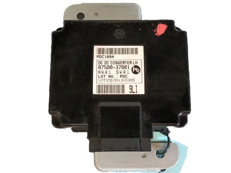 Recambio de modulo electronico para ssangyong tivoli grand 1.2 t-gdi referencia OEM IAM   