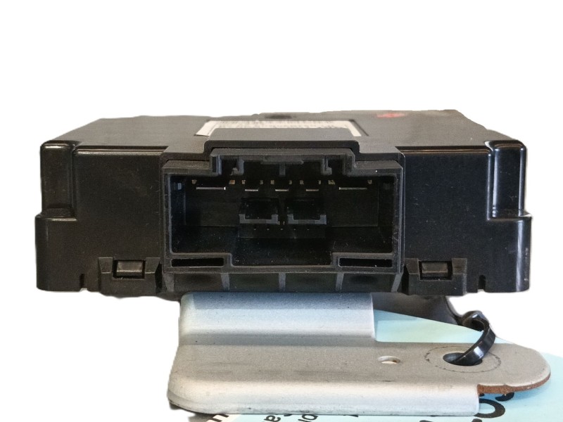 Recambio de modulo electronico para ssangyong tivoli grand 1.2 t-gdi referencia OEM IAM   