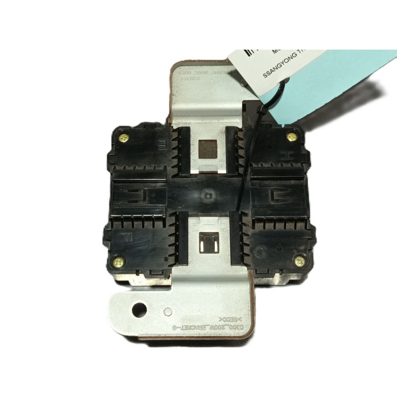 Recambio de modulo electronico para ssangyong tivoli grand 1.2 t-gdi referencia OEM IAM   