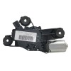 Recambio de motor limpia trasero para ford focus lim. business referencia OEM IAM 0390201259  F1FB17K441AA C83HE
